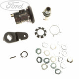 FIESTA FIESTA KA LOCK CYLINDER REPAIR KIT