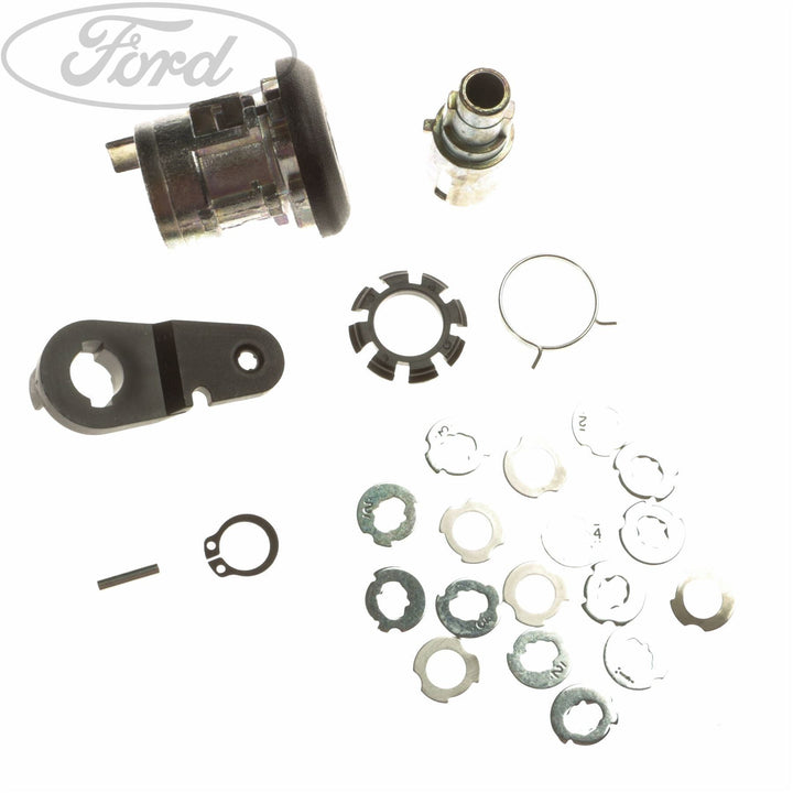 FIESTA FIESTA KA LOCK CYLINDER REPAIR KIT