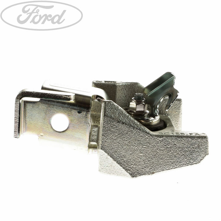 FRONT O/S SHOCK ABSORBER DAMPER BRACKET