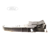 REAR BOOT INSULATOR PAD