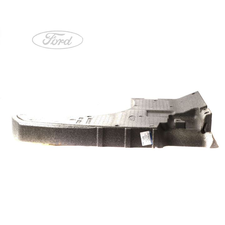 REAR BOOT INSULATOR PAD