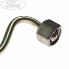 FUEL INJECTOR PIPE