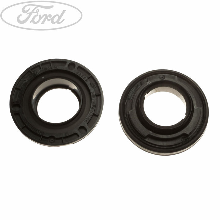FRONT CRANKSHAFT OIL SEAL X2