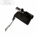 O/S RH FRONT DOOR HANDLE INNER SHIELD
