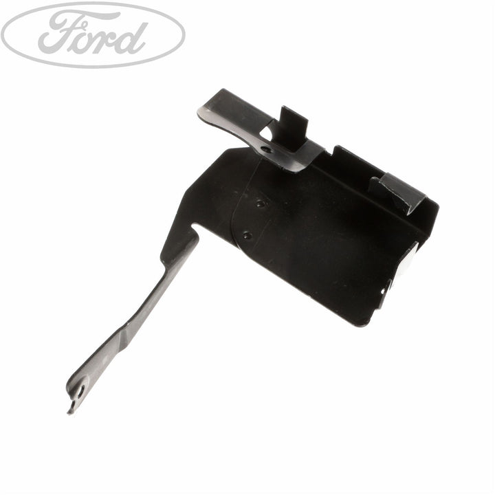 O/S RH FRONT DOOR HANDLE INNER SHIELD