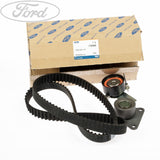 S-MAX WA6 MONDEO FOCUS TIMING CAM BELT KIT