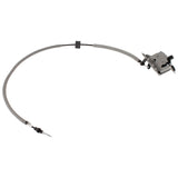 TRANSIT CUSTOM REAR DOOR LATCH MECHANISM LOW ROOF 2012-