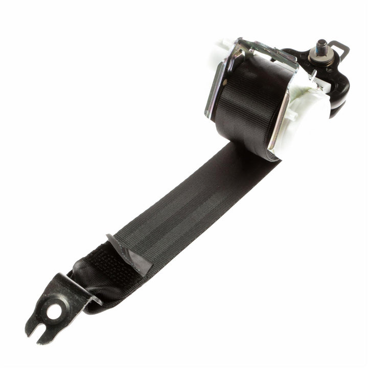 FIESTA REAR PASSANGERSIDE N/S LEFT SEAT BELT