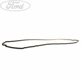 CYLINDER HEAD COVER GASKET