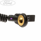 FRONT ABS SENSOR