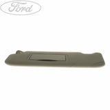 FIESTA FRONT N/S SUN VISOR WITH MIRROR 2008-2012