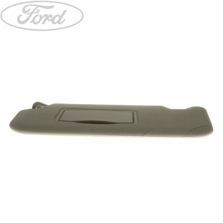 FIESTA FRONT N/S SUN VISOR WITH MIRROR 2008-2012