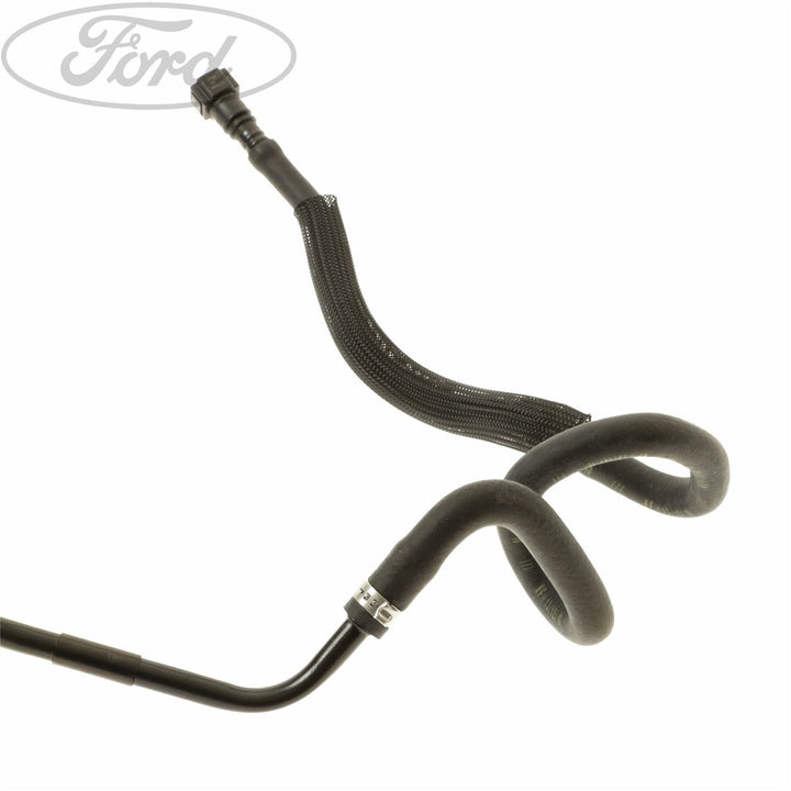 FUEL LINE TUBE HOSE