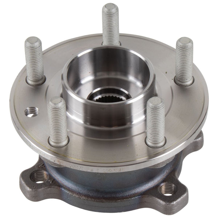 FOCUS RS REAR WHEEL BEARING HUB ASSEMBLY 2016-