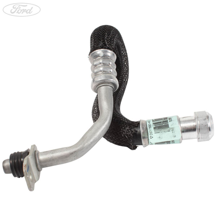OIL COOLER HOSE
