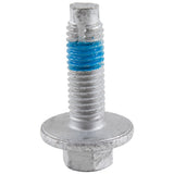 REAR SPRINGS AND SHOCK ABSORBERS HEX HEAD BOLT PACK OF 5