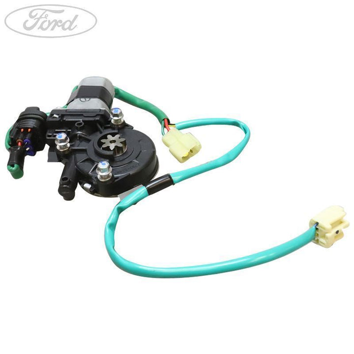WINDOW OPERATING MOTOR