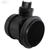 MASS AIR FLOW