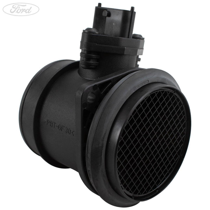 MASS AIR FLOW
