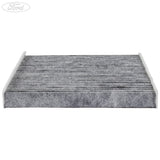 TRANSIT TDCI CABIN POLLEN ODOUR FILTER