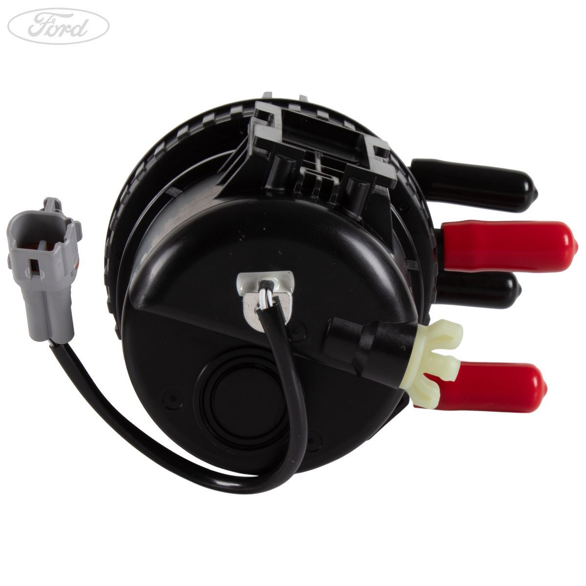 RANGER TDCI DIESEL FUEL FILTER INC HOUSING – Ford Online Shop UK