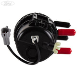 RANGER TDCI DIESEL FUEL FILTER INC HOUSING
