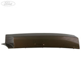 CONSOLE PANEL COVER