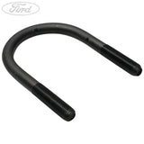 TRANSIT REAR SUSPENSION LEAF SPRING U BOLT 50MM M14