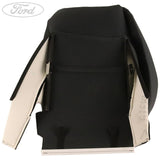 SEAT BACK COVER