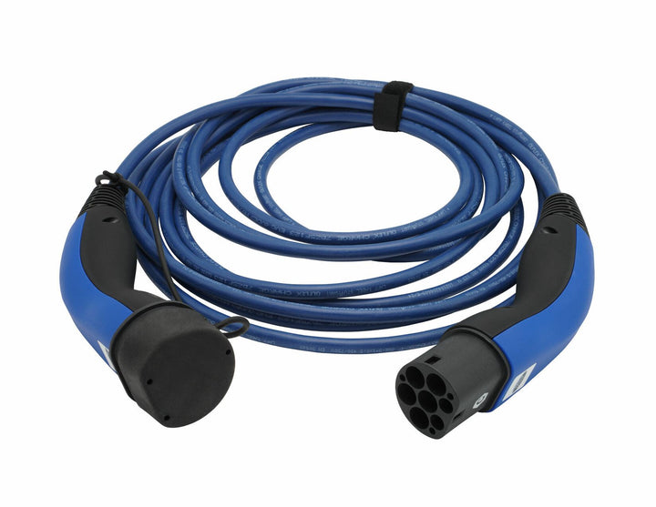 RANGER FROM 06/2022 EV CHARGING CABLE FOR PUBLIC CHARGING STATIONS