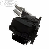 THROTTLE ACCELERATOR PEDAL