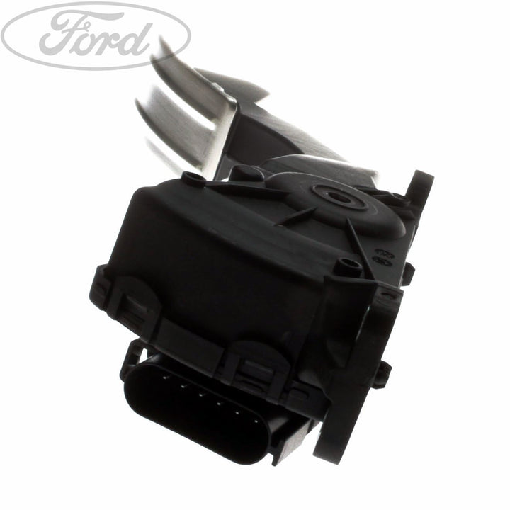 THROTTLE ACCELERATOR PEDAL