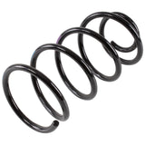FOCUS FRONT O/S OR N/S SUSPENSION COIL SPRING
