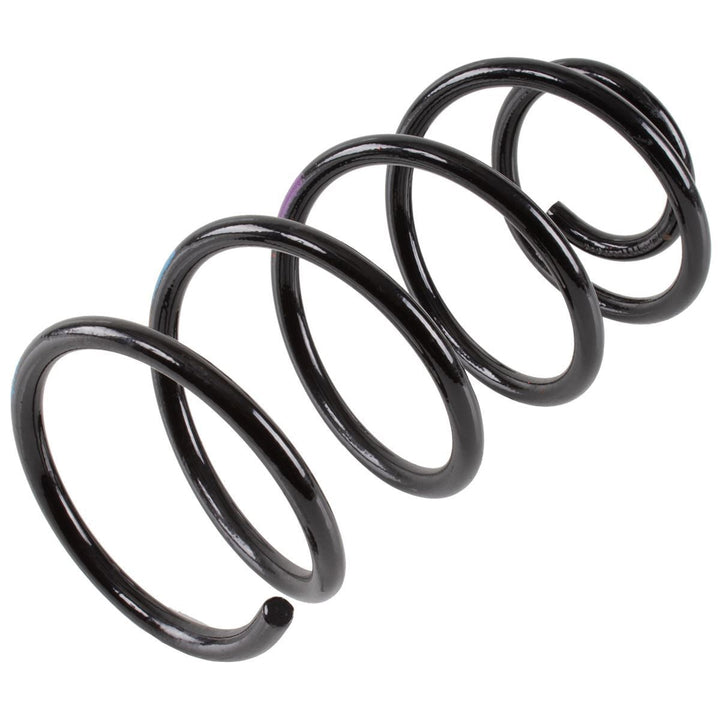 FOCUS FRONT O/S OR N/S SUSPENSION COIL SPRING