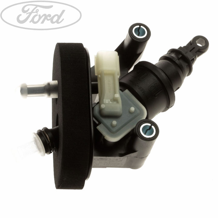 CLUTCH MASTER CYLINDER
