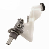 BRAKE MASTER CYLINDER