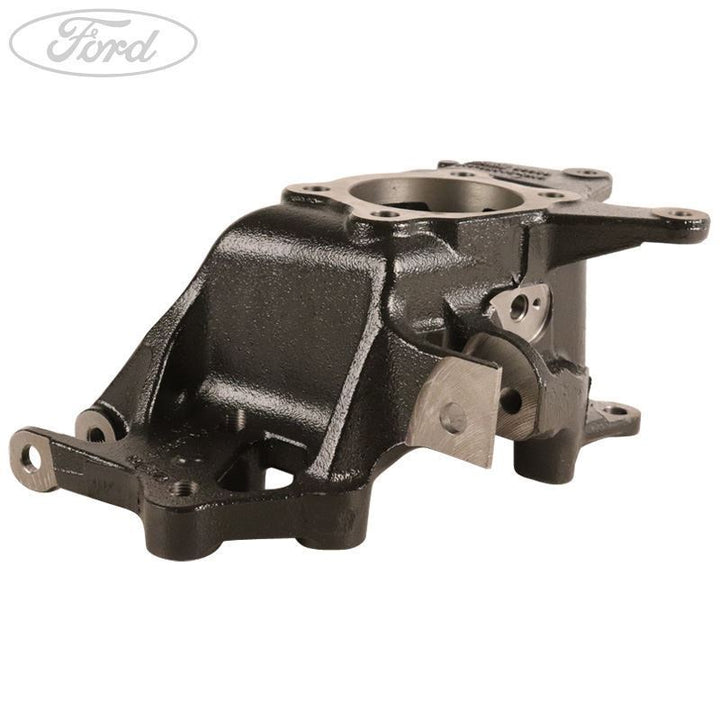 FOCUS RS O/S REAR KNUCKLE & HUB 2016-