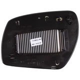 C-MAX FUSION FRONT O/S RIGHT REPLACEMENT WING MIRROR GLASS