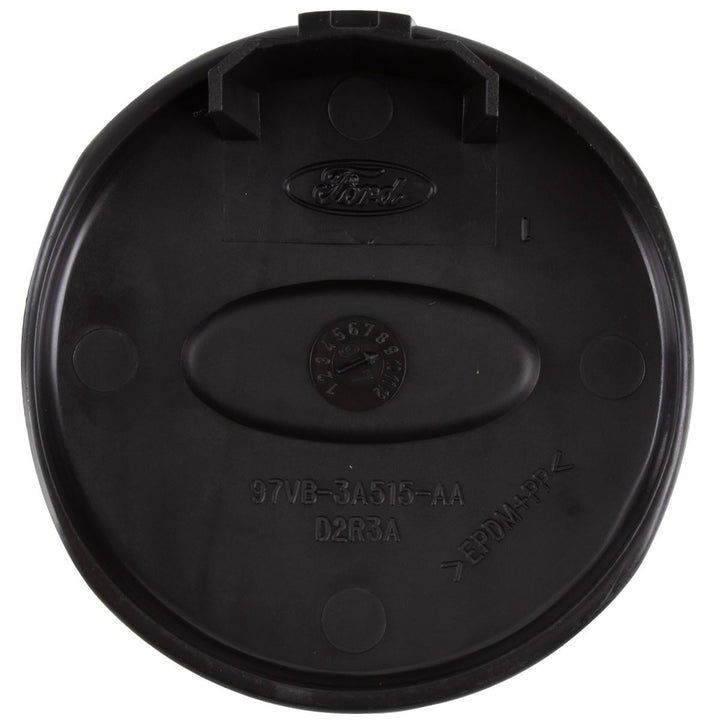 TRANSIT TOURNEO STEERING WHEEL HUB EMBLEM