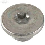 TIMING GEAR COVERS PLUG PACK OF 5