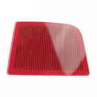 FIESTA REAR BUMPER N/S REFLECTOR TRIM
