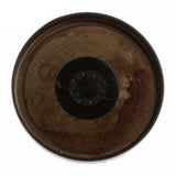 CYLINDER HEAD COVER MOUNTING PLUG