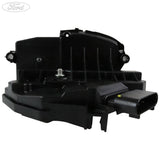 FOCUS MONDEO COURIER KUGA FRONT DOOR LATCH MECHANISM 14-