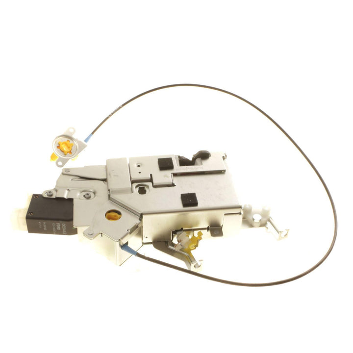 TRANSIT N/S DOOR LOCK
