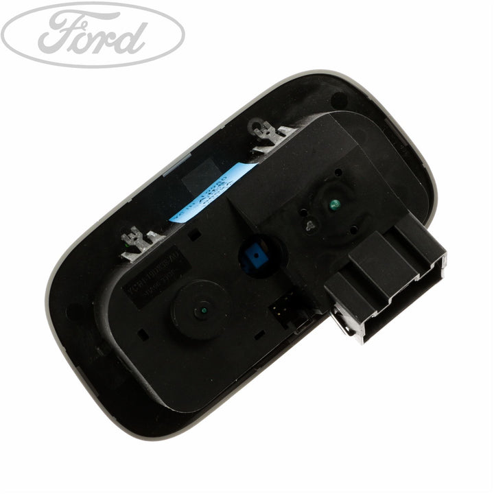 TRANSIT TRANSIT HEATING & AIR CON CONTROL DIAL