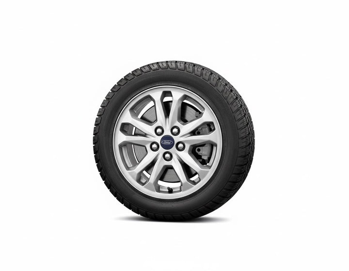 TOURNEO/TRANSIT CONNECT ALLOY WHEEL 16