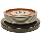 RANGER DURATORQ TDCI CRANKSHAFT PULLEY 09/2015-