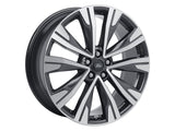 SET OF 4 KUGA ALLOY WHEEL 20
