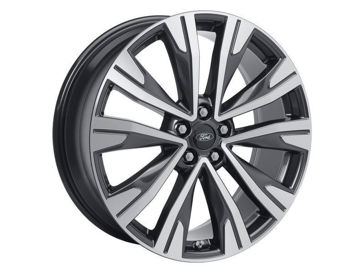 SET OF 4 KUGA ALLOY WHEEL 20