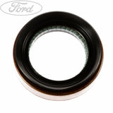 OIL SEALS